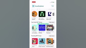 Upcoming Airdrops You Can’t Miss #crypto #token #airdrop #altcoin #nft