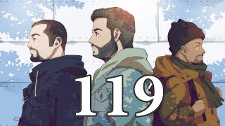 بودكاست قهوة و قيمر الحلقة ١١٩ Gahwa w Gamer Podcast Episode 119 screenshot 5