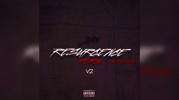 JA3 - Resurgence (remix) feat. its_c.l.d V2 (official audio)