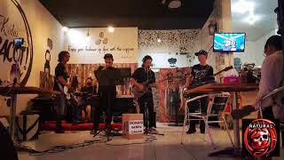 Playboy Kabel ( Jamrud ) Cover by Natural Band