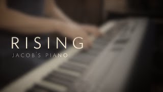 Rising \\\\ Original by Jacob's Piano