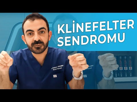 Klinefelter Sendromu Nedir? Belirtileri Nelerdir?