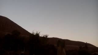 Cerrillos de Rapel en 360°