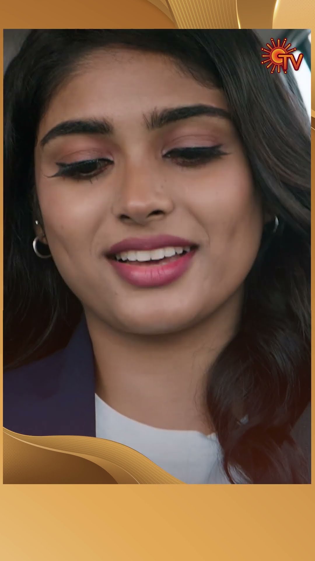 #Ranjani #SunTV #shorts #tamilserial