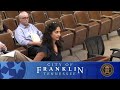 City of Franklin, Historic Zoning Commission 7-11-2022