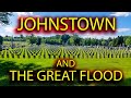 Johnstown Flood | The story of people