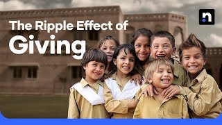 Just Pkr 3,600 Can Rewrite A Childs Future Tcf Nukta Spotlight