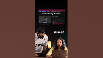 Learn with an AI that makes you smarter and not lazy | Scaler AI Companion #shorts
