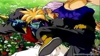 Trunks Vs. Kogu 1080P Hð