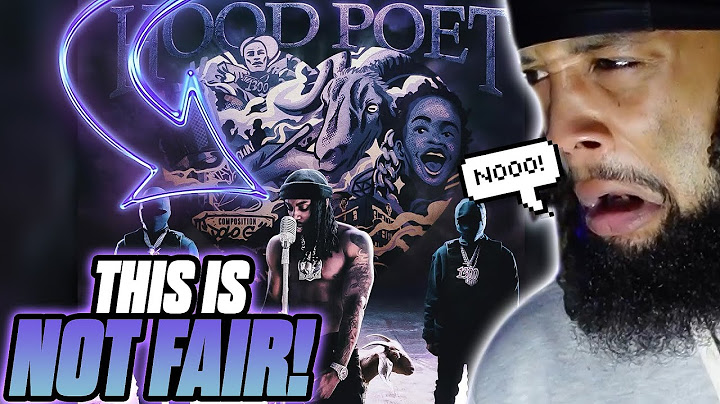 DURK NEEDS TO CHILL!! Polo G - We Uh Shoot (feat. Lil Durk) REACTION!