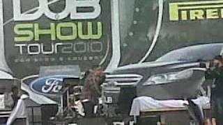 DUB SHOW 2010 ANAHEIM CA