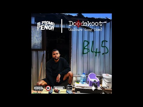 Pengii ft. 21 Promo | Doodskoot | (Kulture Gang Diss)