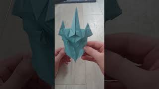 Paper Sauron 🔥