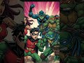 cn vs Nickelodeon #multiverso #cn #catoonnetwork #nickelodeon #bobesponja