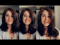 Straight Hair | New Channel? | Hair Loss | Update