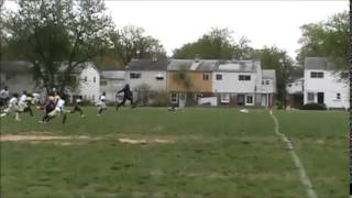 Shae Terry Athlete MV Elite 4/2015 Shae Terry Athlete MV Elite 4/2015