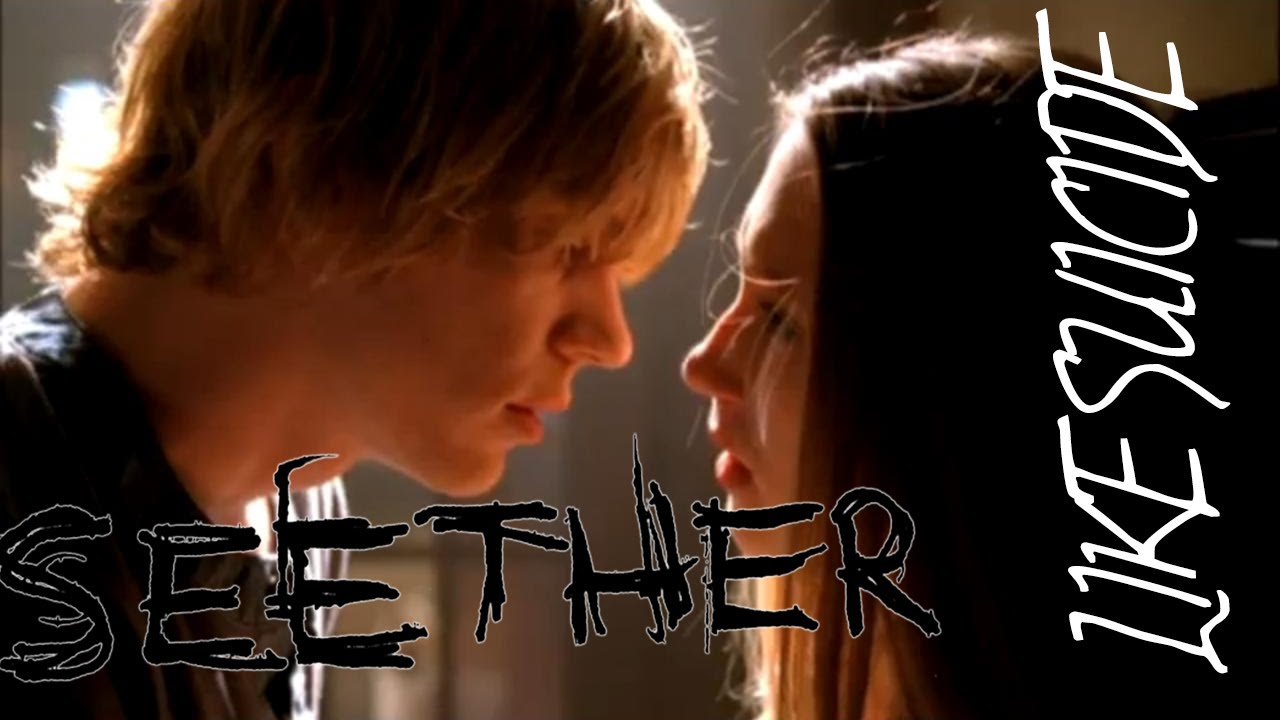 Seether - Like Suicide (Sub. Español) (Tate & Violet AHS)