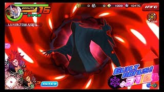 [KHUx JP] 230 ~ 310% Guilted Phantom Showcase