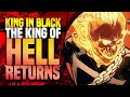 Return Of The King! | King In Black: Ghost Rider (One-Shot)