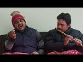 Dogri pahari song by jeevanpaharisingerft flute player surjeet singh