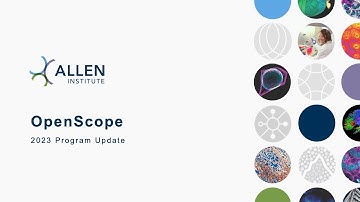 OpenScope | 2023 Program Update