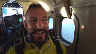Swoopware: Skydive - Bobby