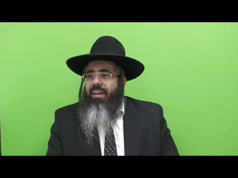 חיזוק יומי מפי הרב איתן אברהם שליט"א י"ב בכסלו התשפ"ג