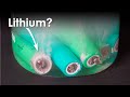 How Much Lithium Can I get From a Lithium - Ion Battery?