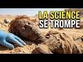 La Route De La Soie : Non Pas Une Route, Mais Les Ruines D’Une Civilisation Ancienne Disparue ?