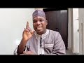 Malan Hafiz Abdallah Raddi Zuwa Ga Makiya Iyayen Annabi S A W