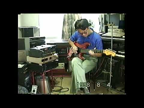 Hiro Kawahara and Peter Frohmader official trailer (Cuneiform Records)