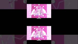 cookie race 🍪 two screens[2] #cookierunkingdom🍪 #crkingdom🍪