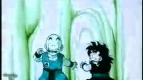 Rj Kumar Version of I Killed OVER 9000 Scene Reversed