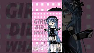 Girl Did What? Collab With