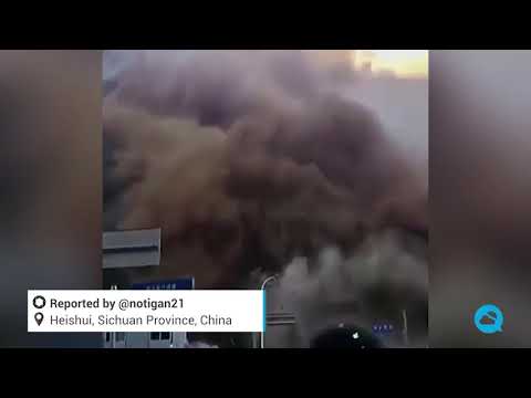 Video: Wat Is Die Groot Muur Van China