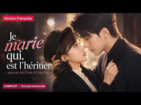 Elle devait épouser l’héritier… mais elle choisit le fils illégitime💍#lilizai#mashuoqi#pdg #romance