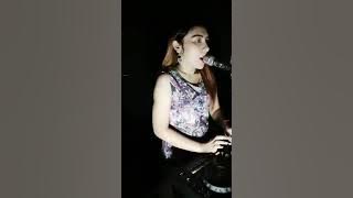 ◾DJ Rere Monique - Suaramu Syairku Full Bass