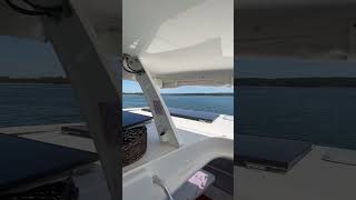 2011 Leopard 46 Catamaran For Sale By Owner Sv Sea Glass - Walkthrough