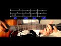 Tears In Heaven (Eric Clapton) - Fingerstyle Guitar Cover (WITH TAB)