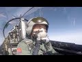 Real Combat Trainings Steel Fighter Jet Pilots