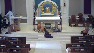 Misa Diaria 8am / Marzo 23, 2026