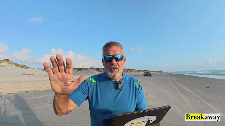 Your Best Damn Surf Fishing Report 11–21-2025