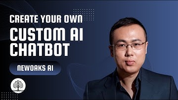 Create your own custom AI chatbot | NewOaks AI vs. ManyChat, Chatbase, & Chatfuel