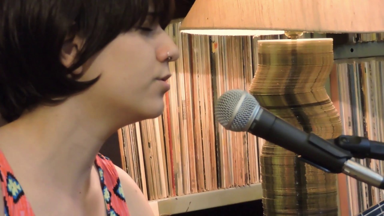 Luisa Lacerda - Rondó Da Emboscada