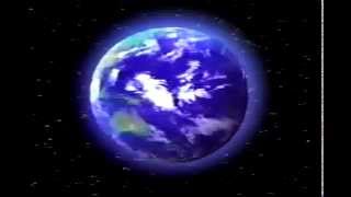 1987 NHK 地球奇觀 (地球大紀行) 中文配音