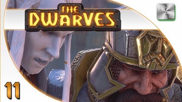 The Dwarves Gameplay - The Dwarves Let