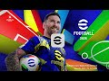 Efootball video  is live!