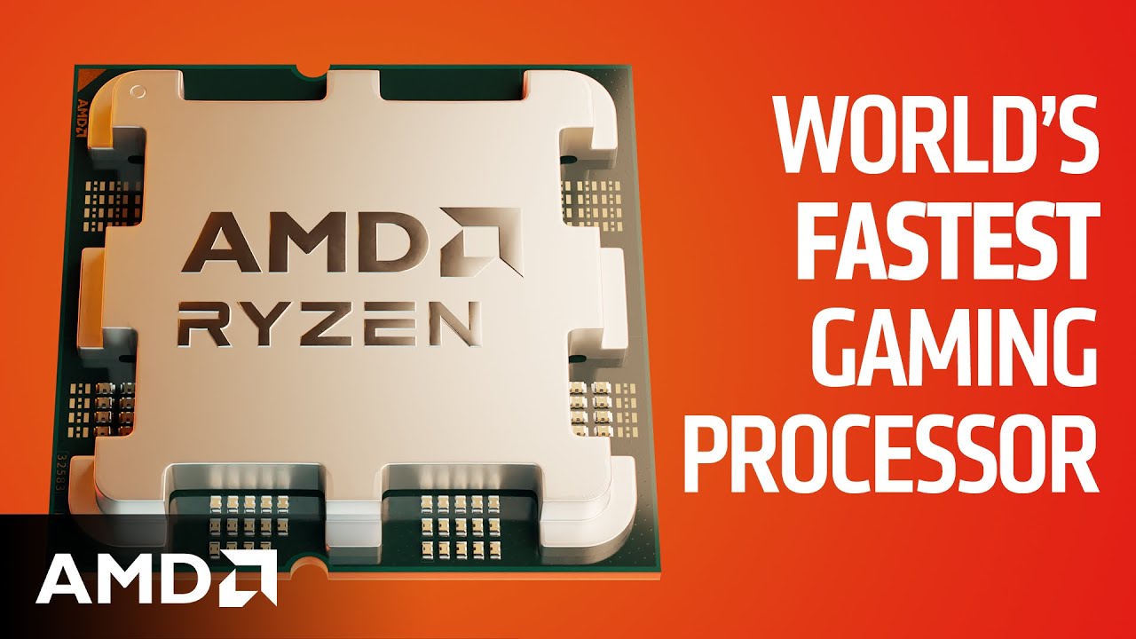 Crédito: AMD