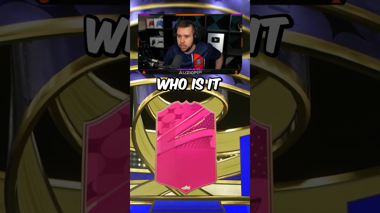 FUTTIES TEAM 3! 🔥 