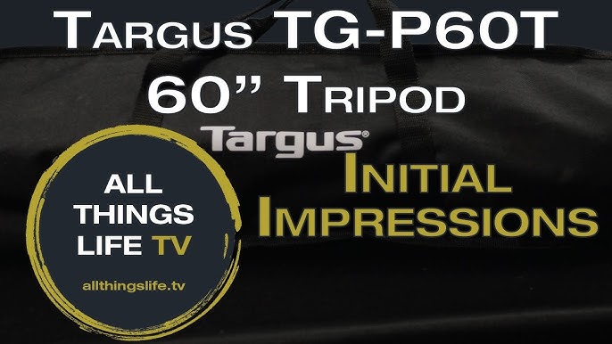 Targus tripod